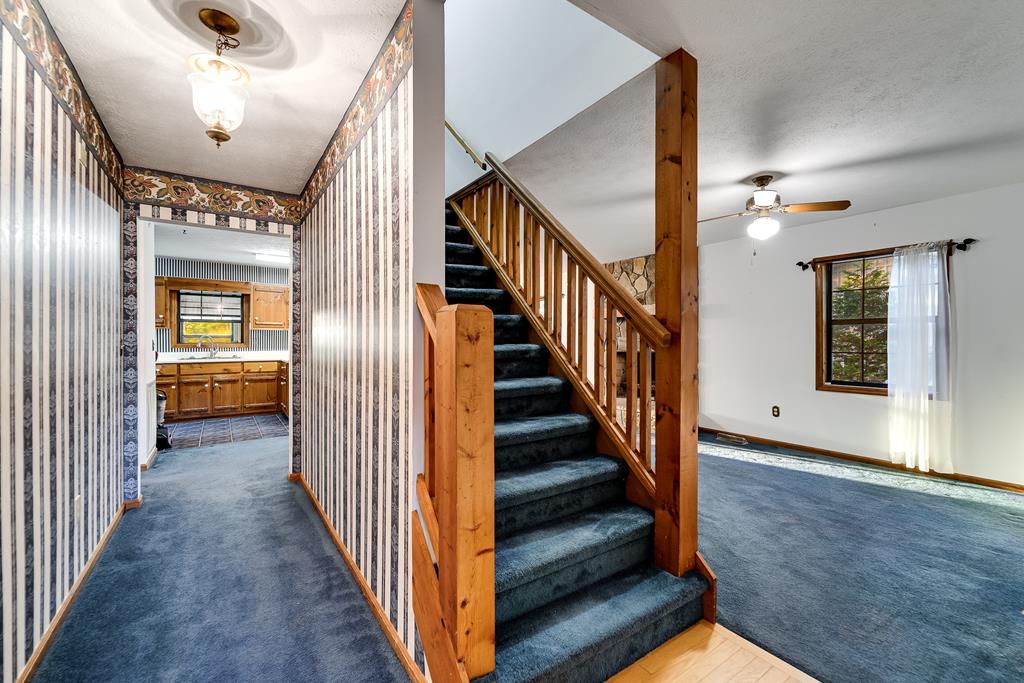 417165 Hayesville Residential