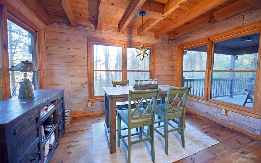 417170 Blue Ridge Residential