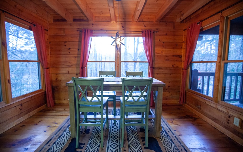 417170 Blue Ridge Residential