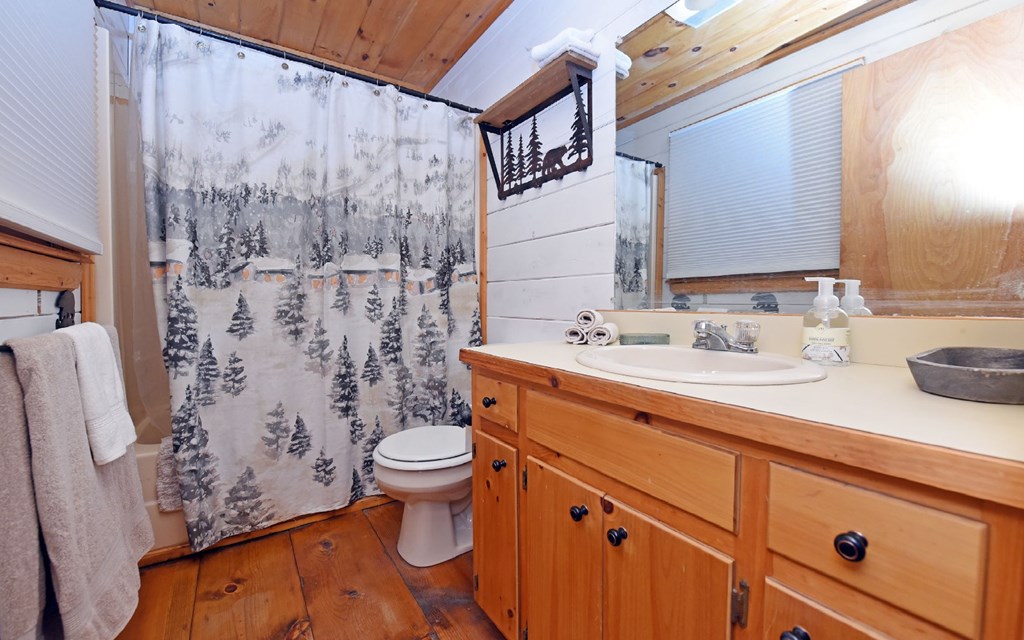 417170 Blue Ridge Residential