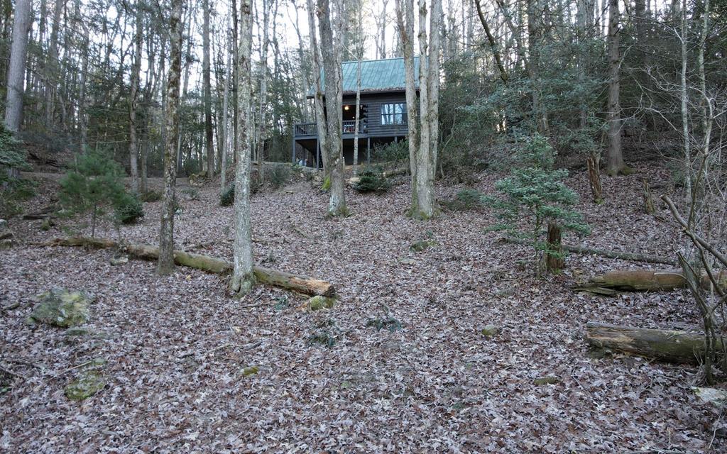 417170 Blue Ridge Residential