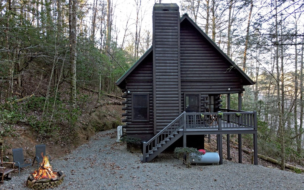 417170 Blue Ridge Residential
