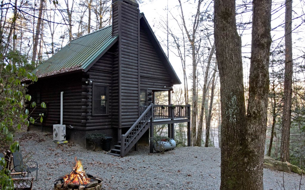 417170 Blue Ridge Residential