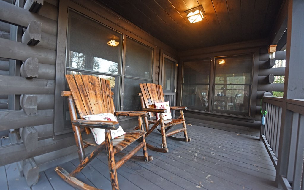 417170 Blue Ridge Residential