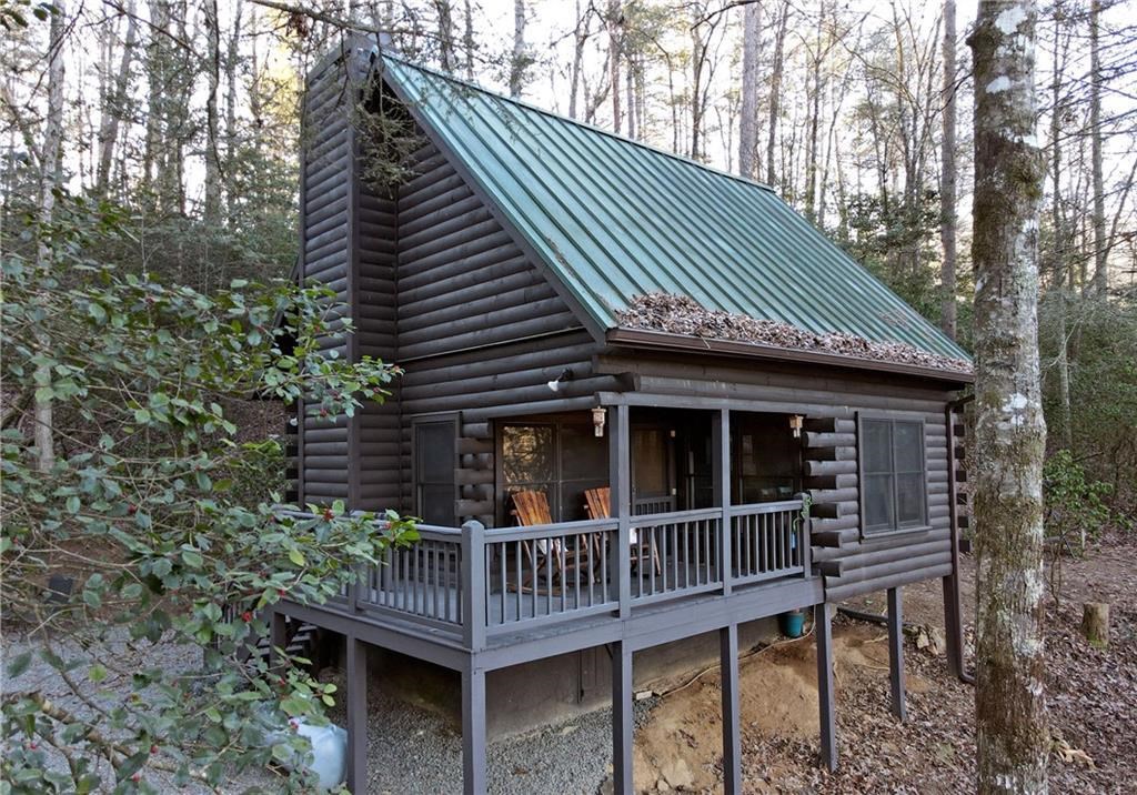 417170 Blue Ridge Residential