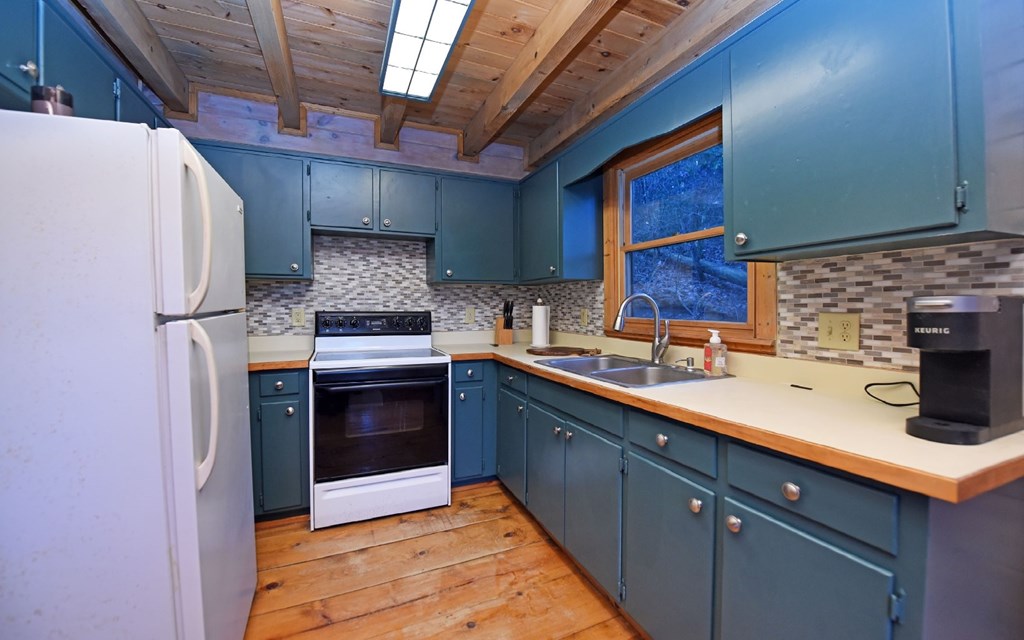 417170 Blue Ridge Residential