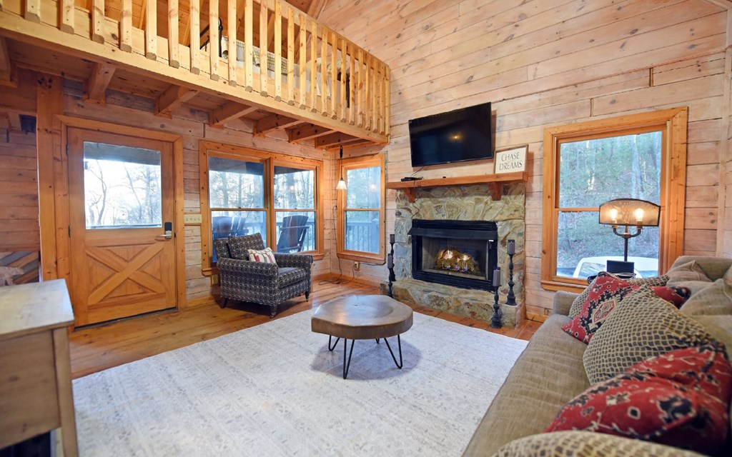 417170 Blue Ridge Residential