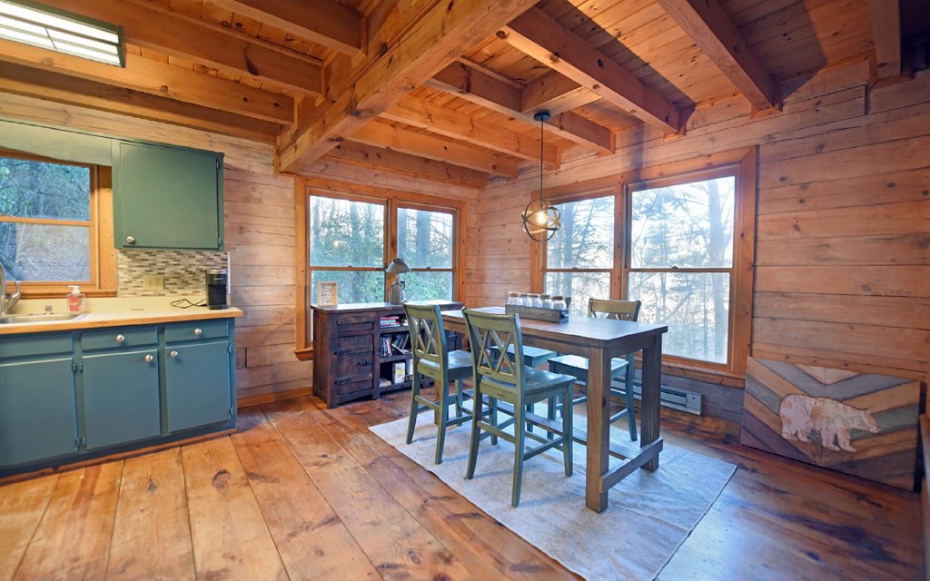 417170 Blue Ridge Residential