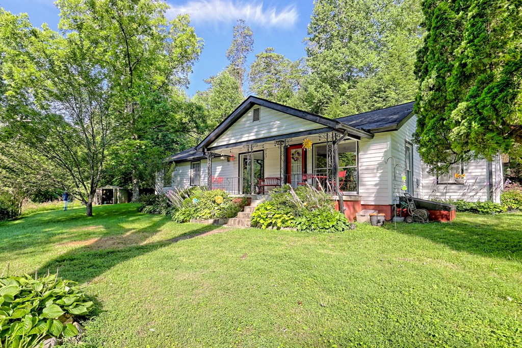 417174 Blue Ridge Residential