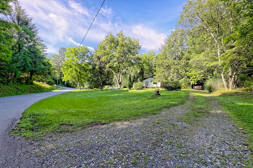 417174 Blue Ridge Residential
