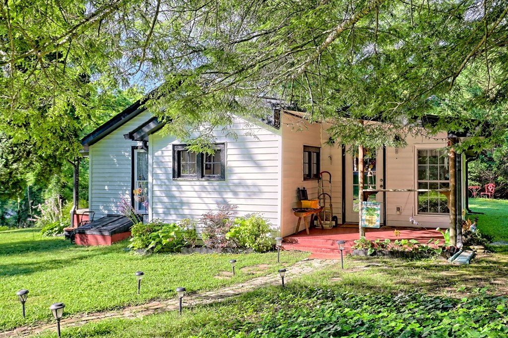417174 Blue Ridge Residential