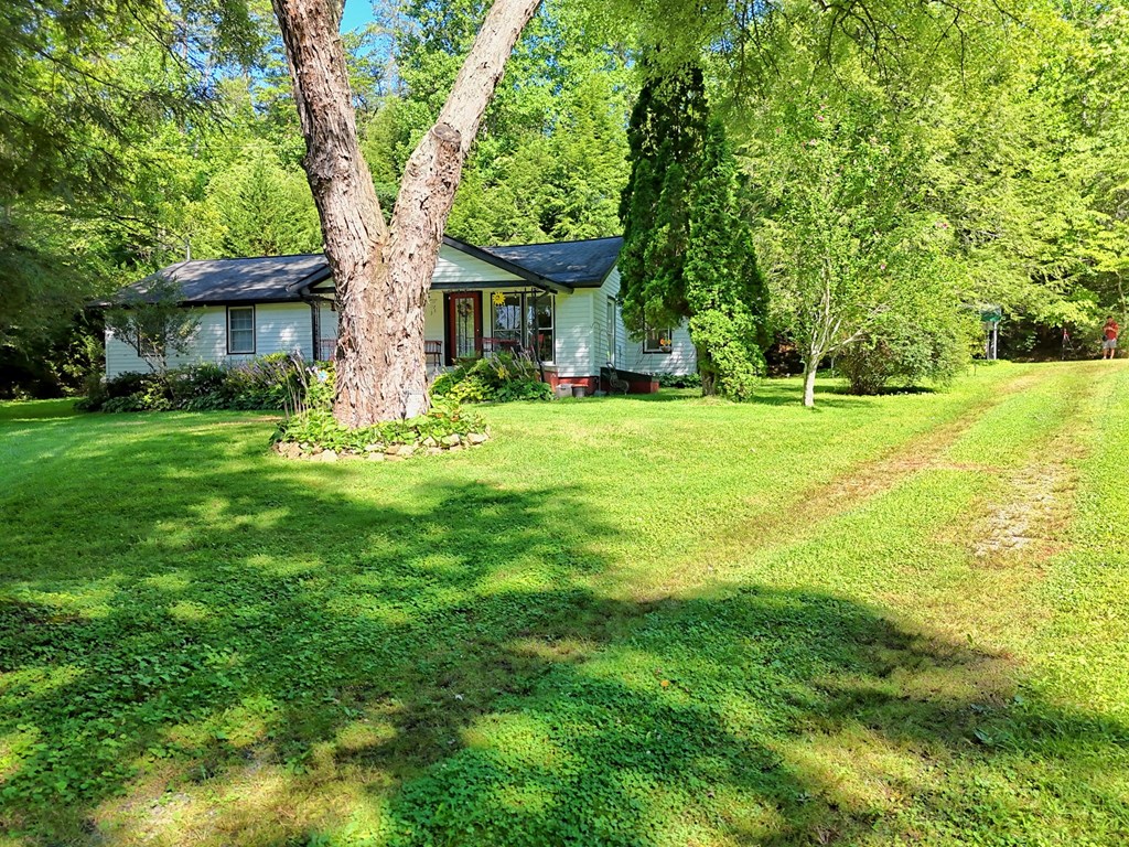 417174 Blue Ridge Residential