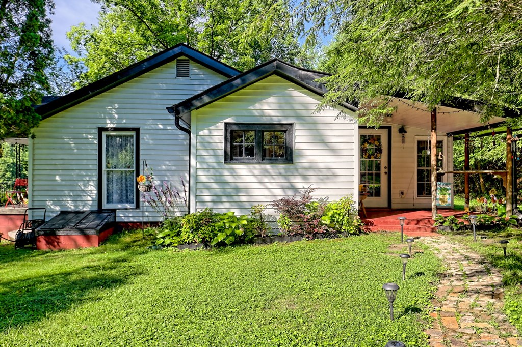 417174 Blue Ridge Residential