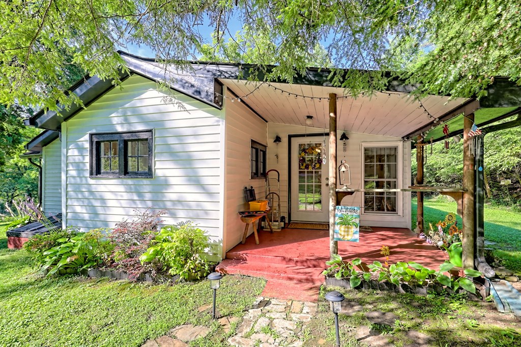 417174 Blue Ridge Residential