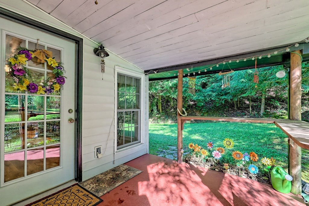417174 Blue Ridge Residential
