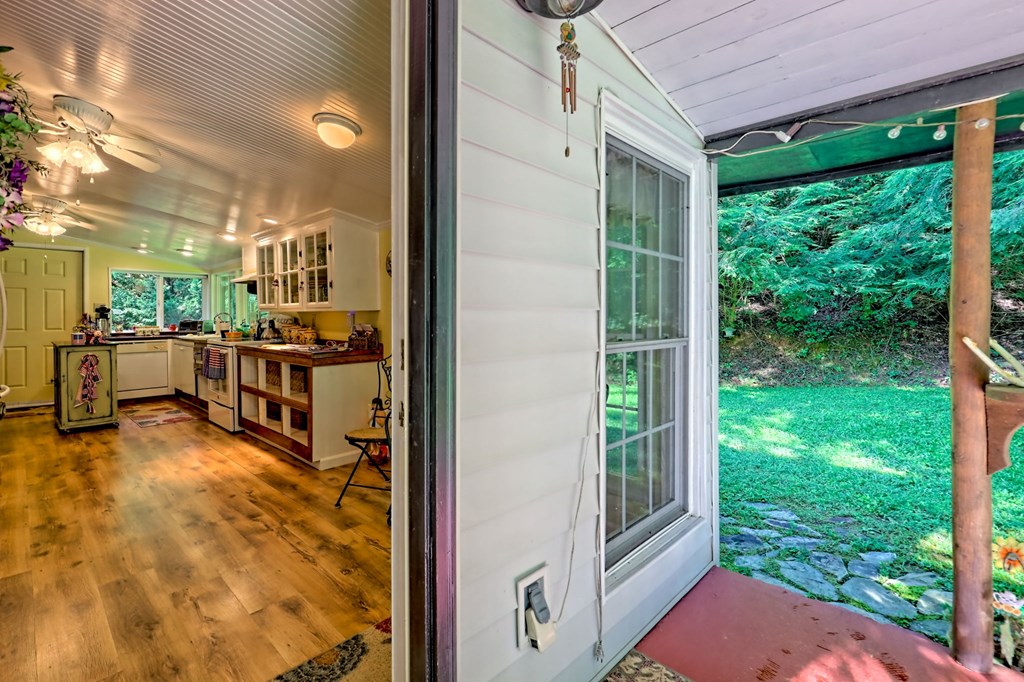417174 Blue Ridge Residential