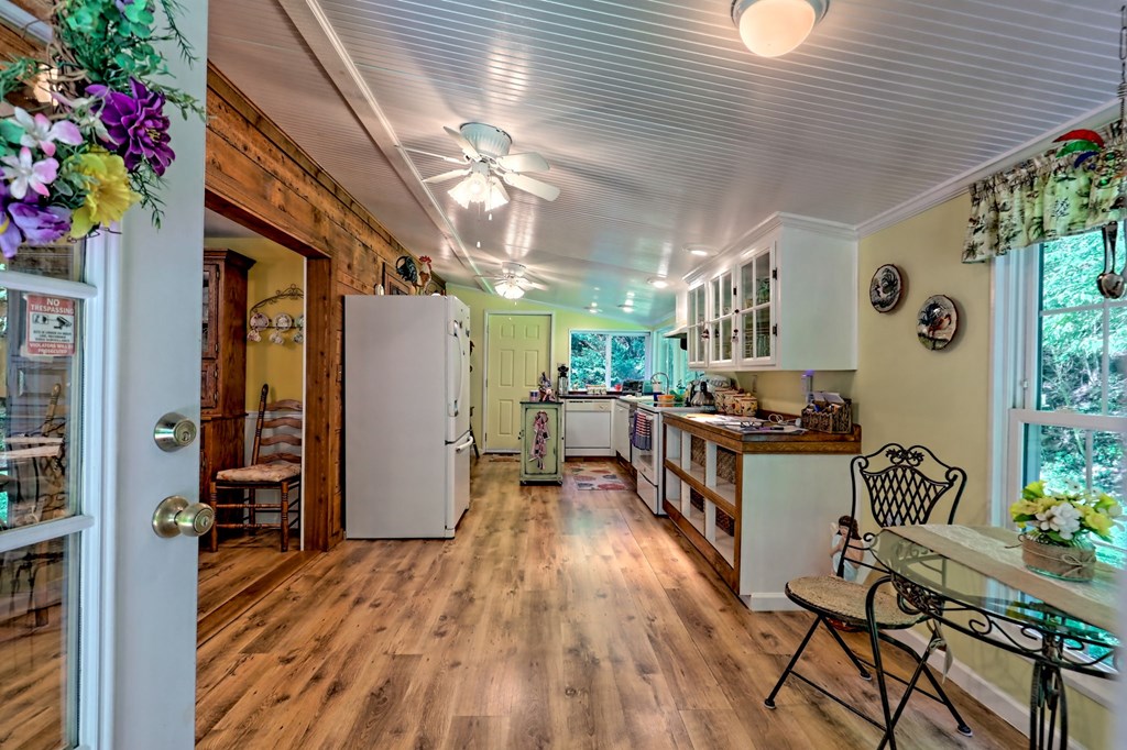 417174 Blue Ridge Residential
