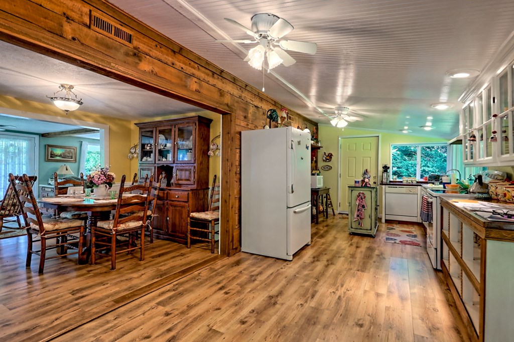 417174 Blue Ridge Residential