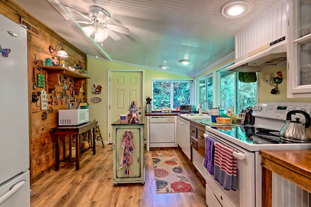 417174 Blue Ridge Residential