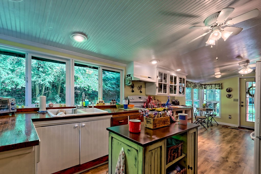 417174 Blue Ridge Residential