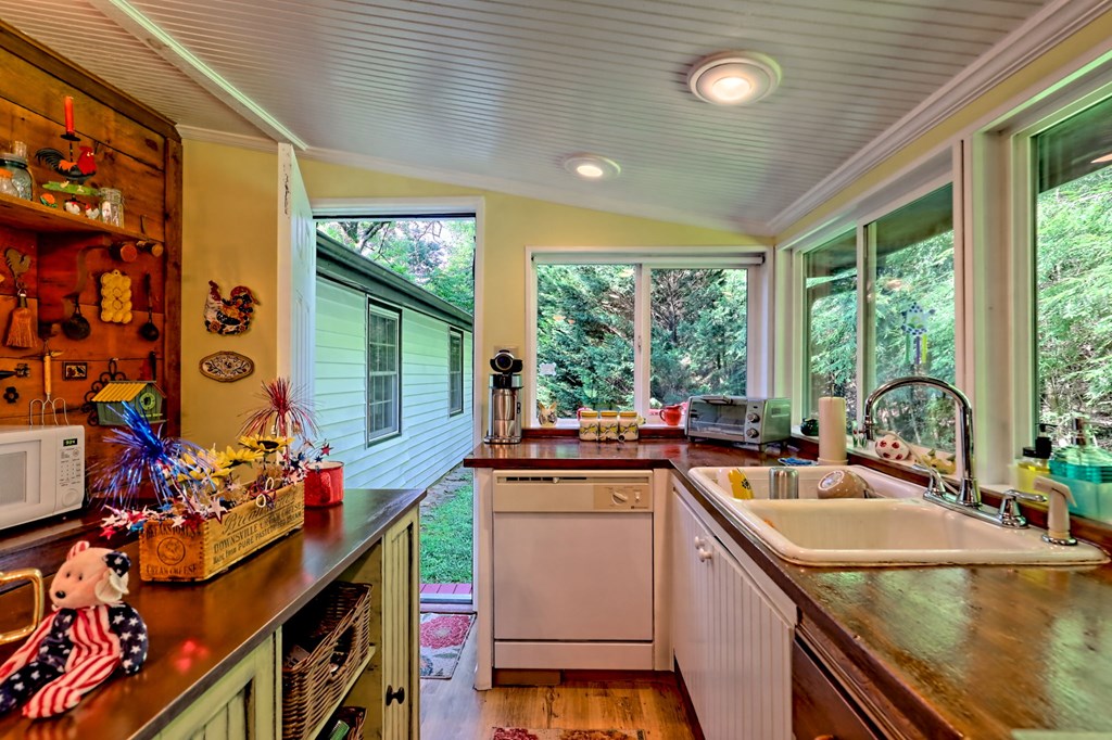 417174 Blue Ridge Residential