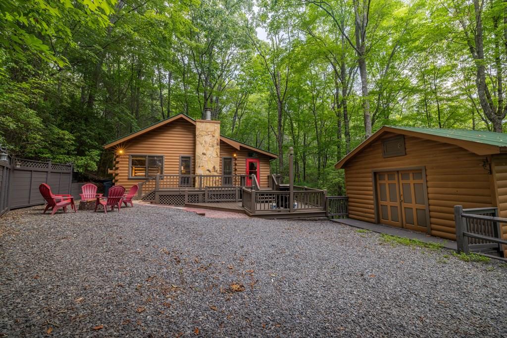 417176 Cherry Log Residential