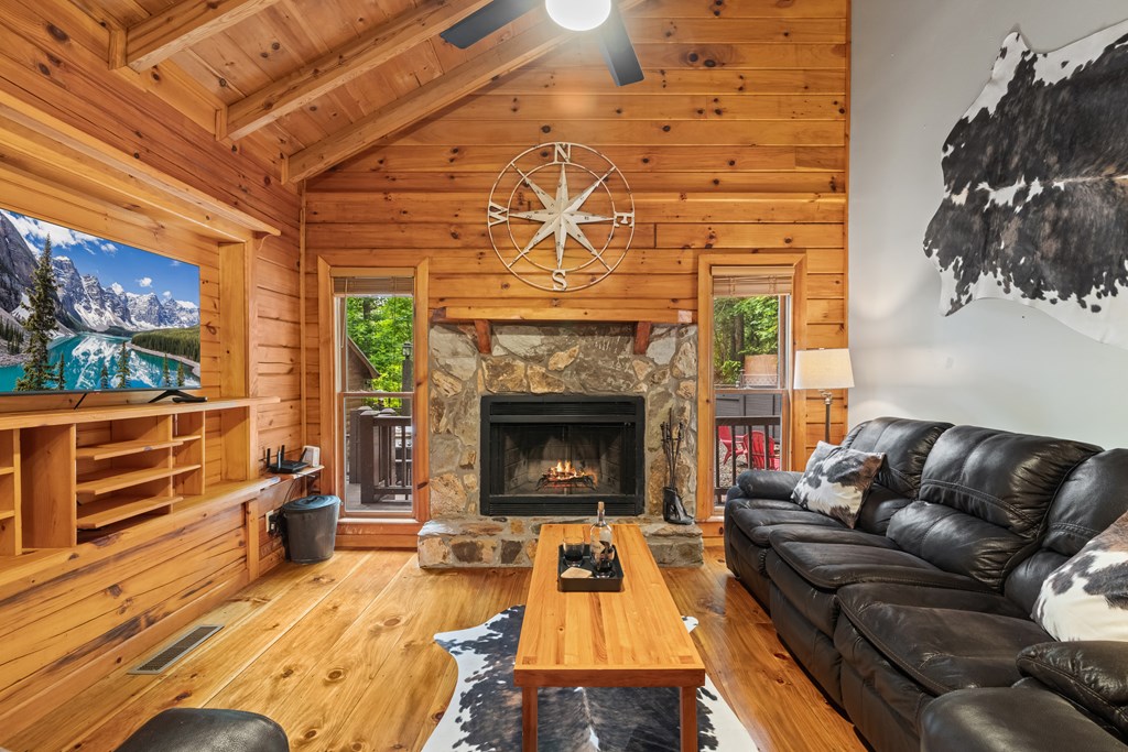417176 Cherry Log Residential