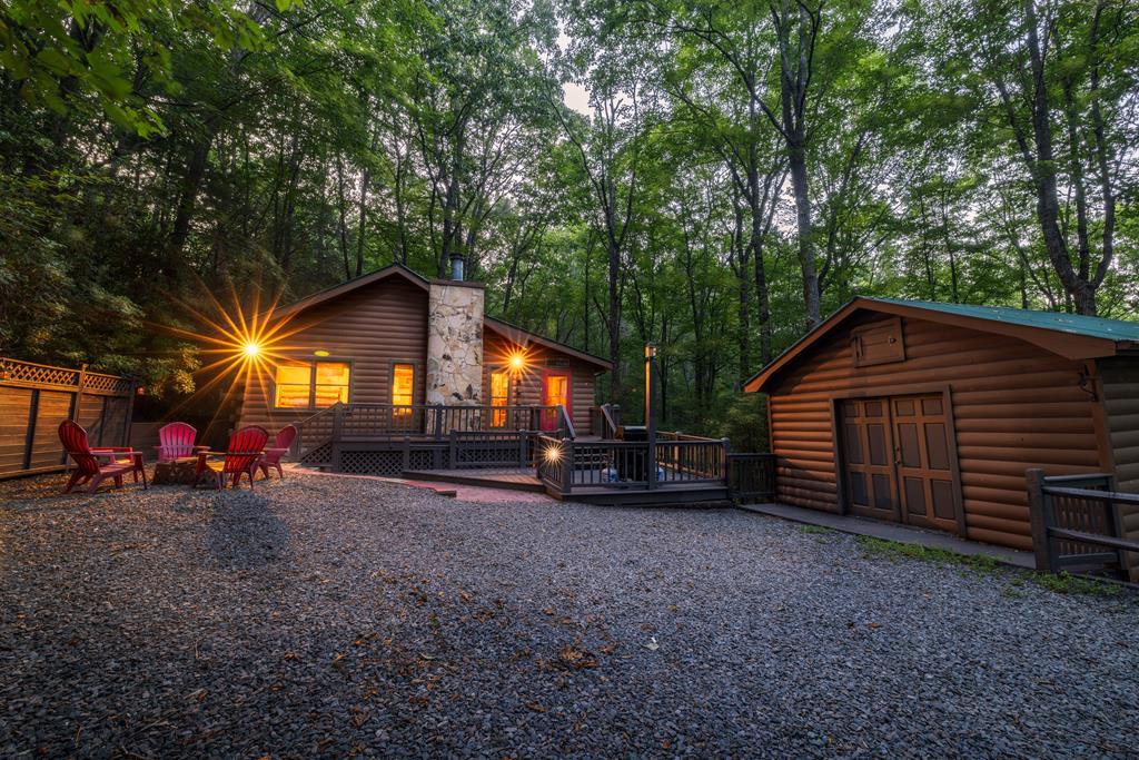 417176 Cherry Log Residential