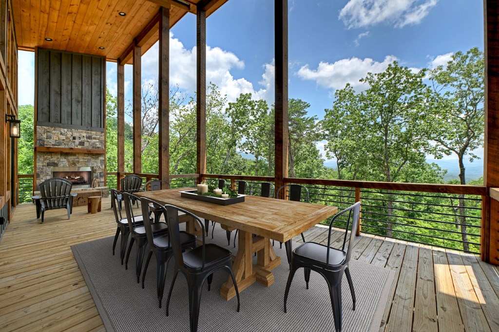417186 Ellijay Residential