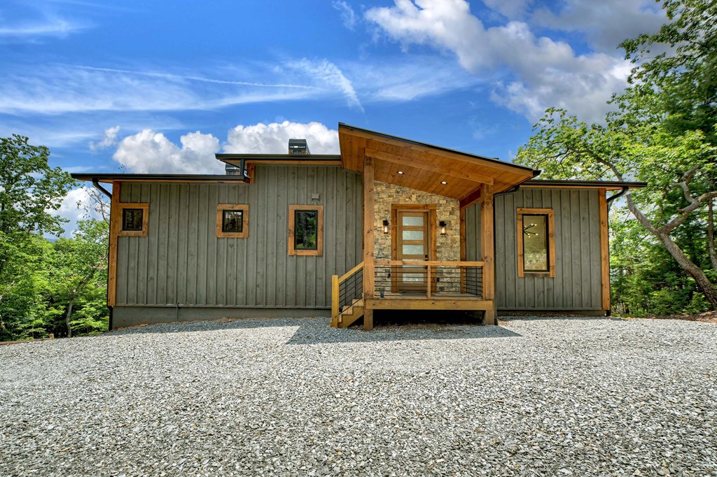 417186 Ellijay Residential