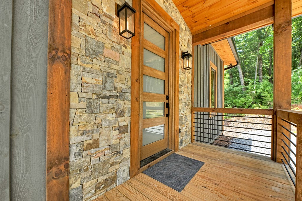 417186 Ellijay Residential