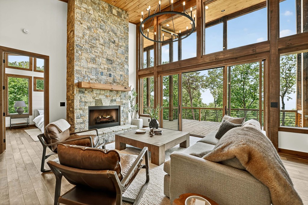 417186 Ellijay Residential