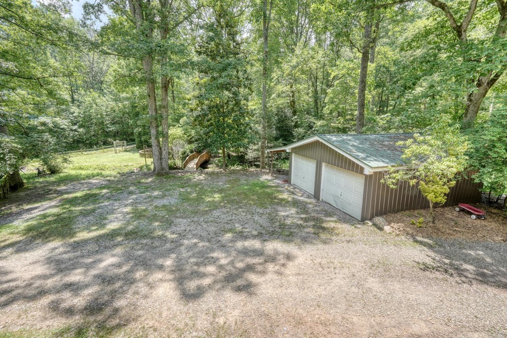 417187 Blairsville Residential