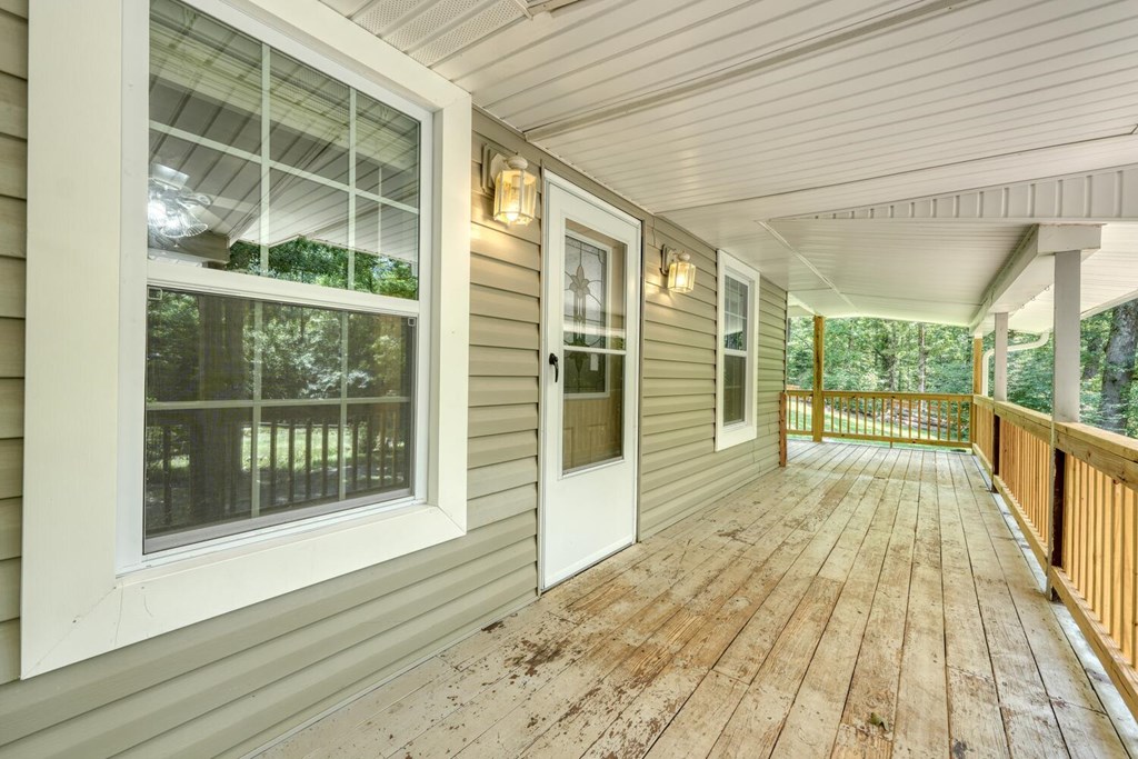 417187 Blairsville Residential