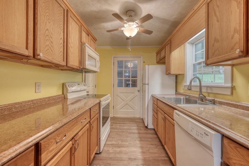 417187 Blairsville Residential