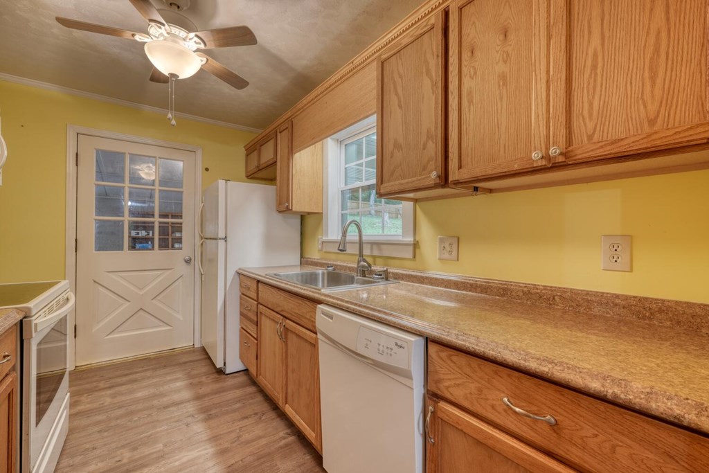 417187 Blairsville Residential