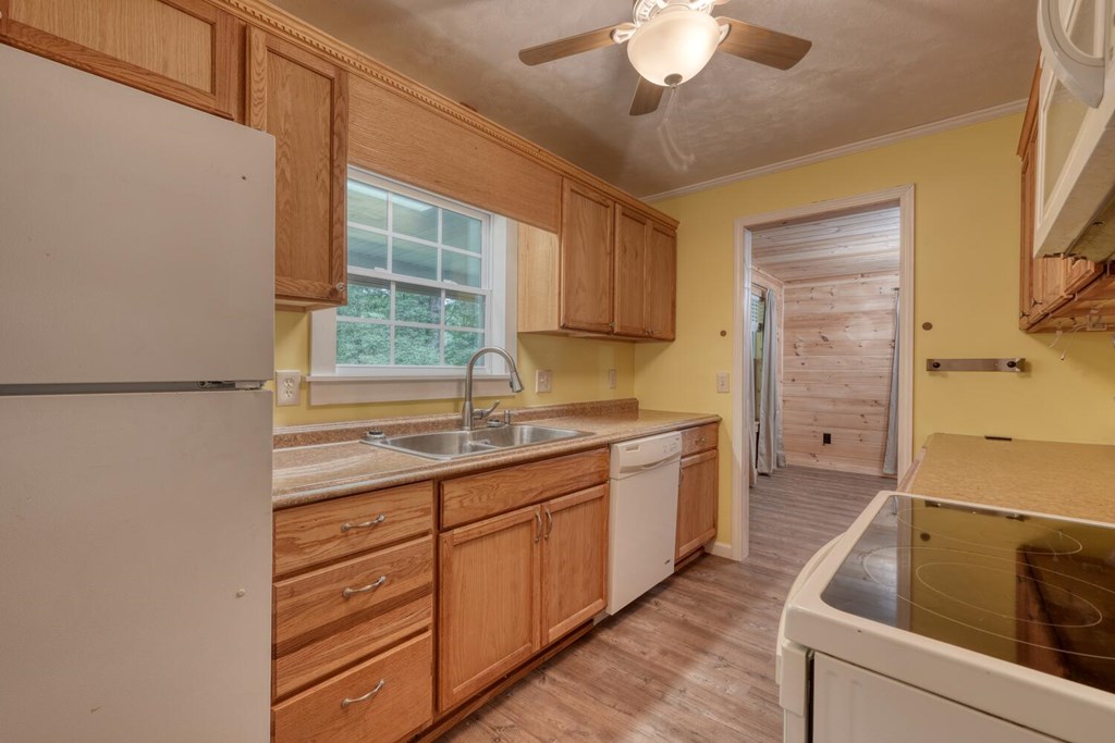 417187 Blairsville Residential