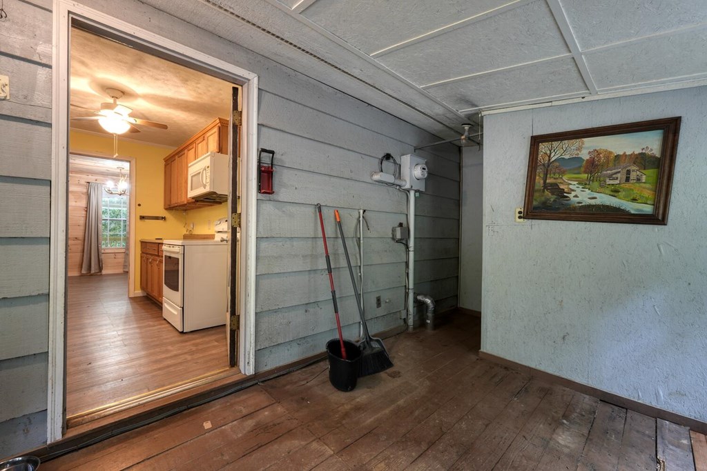 417187 Blairsville Residential
