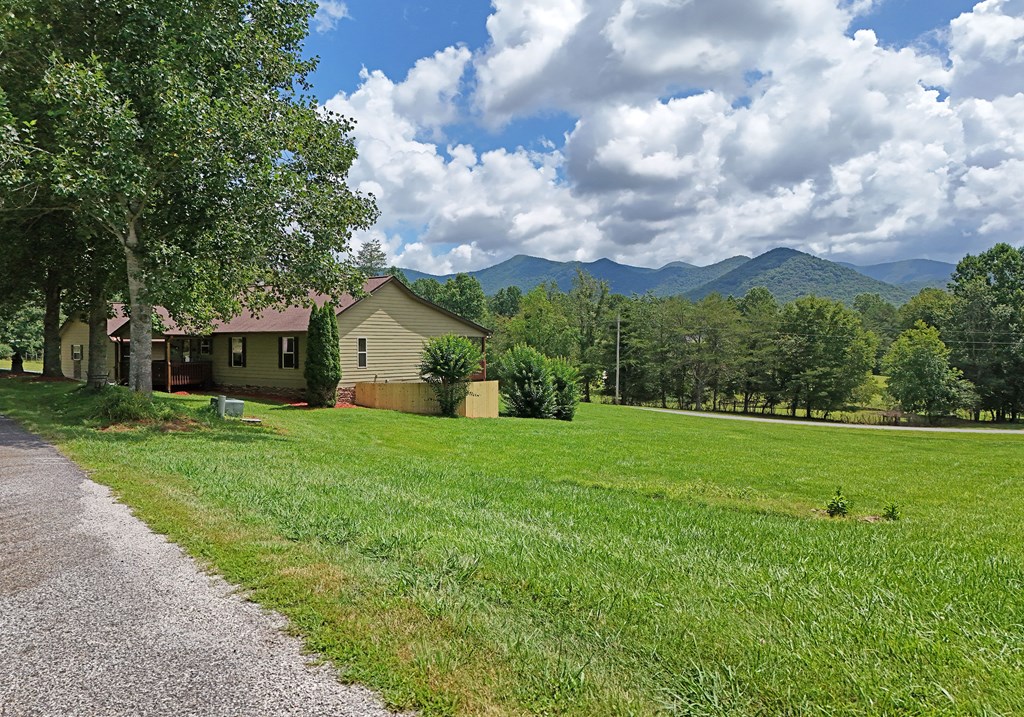 417192 Blairsville Residential