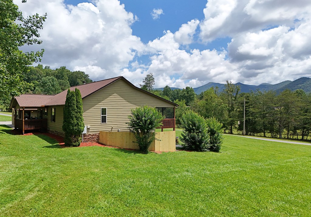 417192 Blairsville Residential