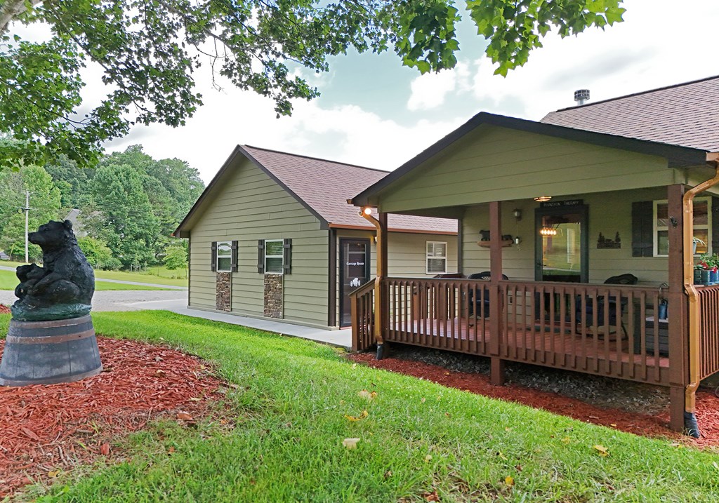 417192 Blairsville Residential