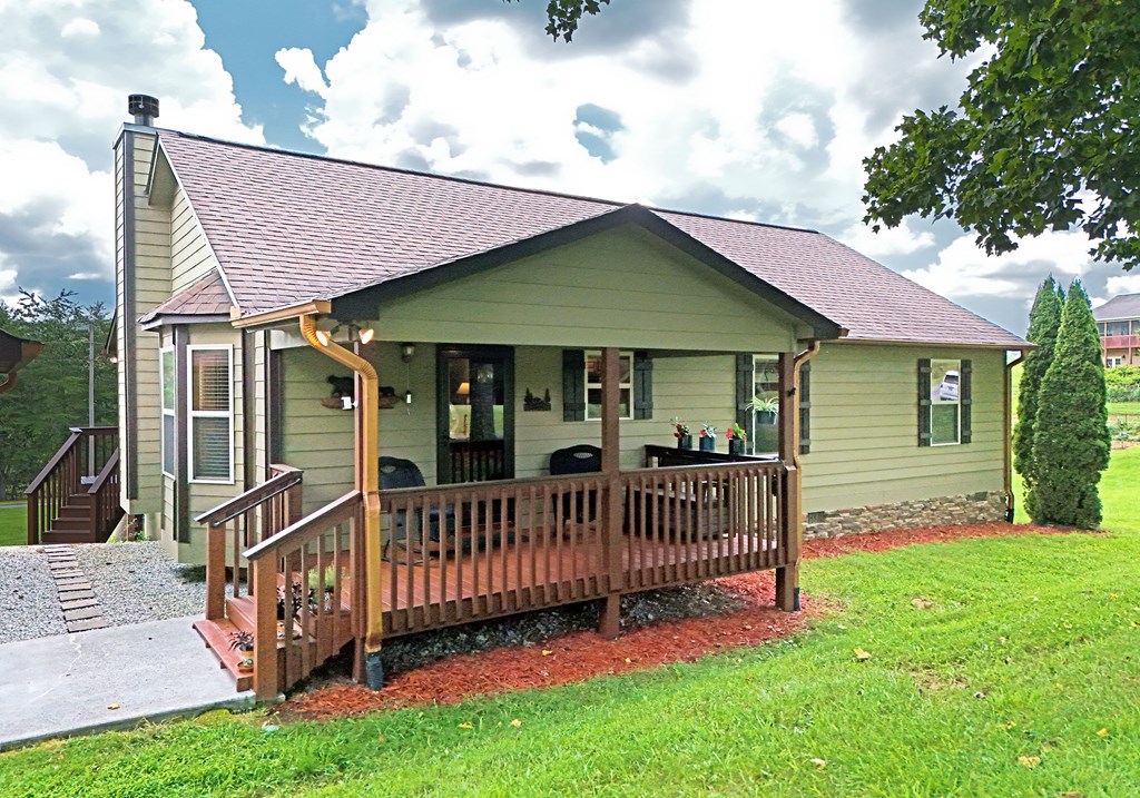 417192 Blairsville Residential
