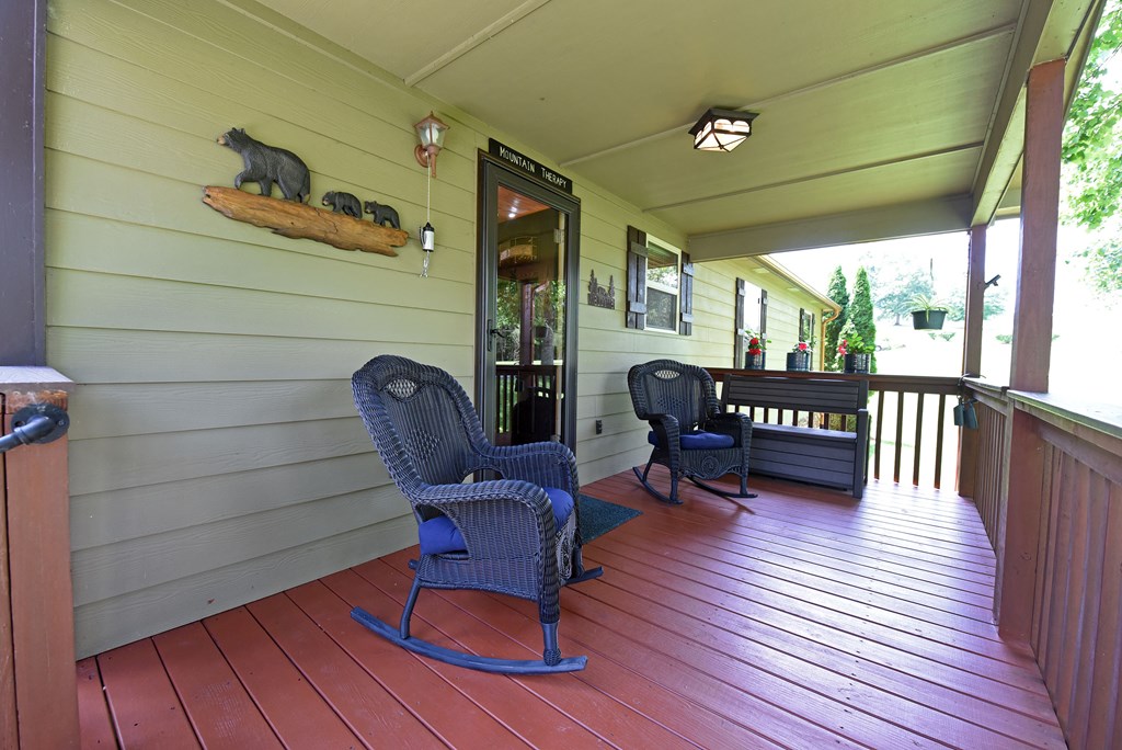 417192 Blairsville Residential