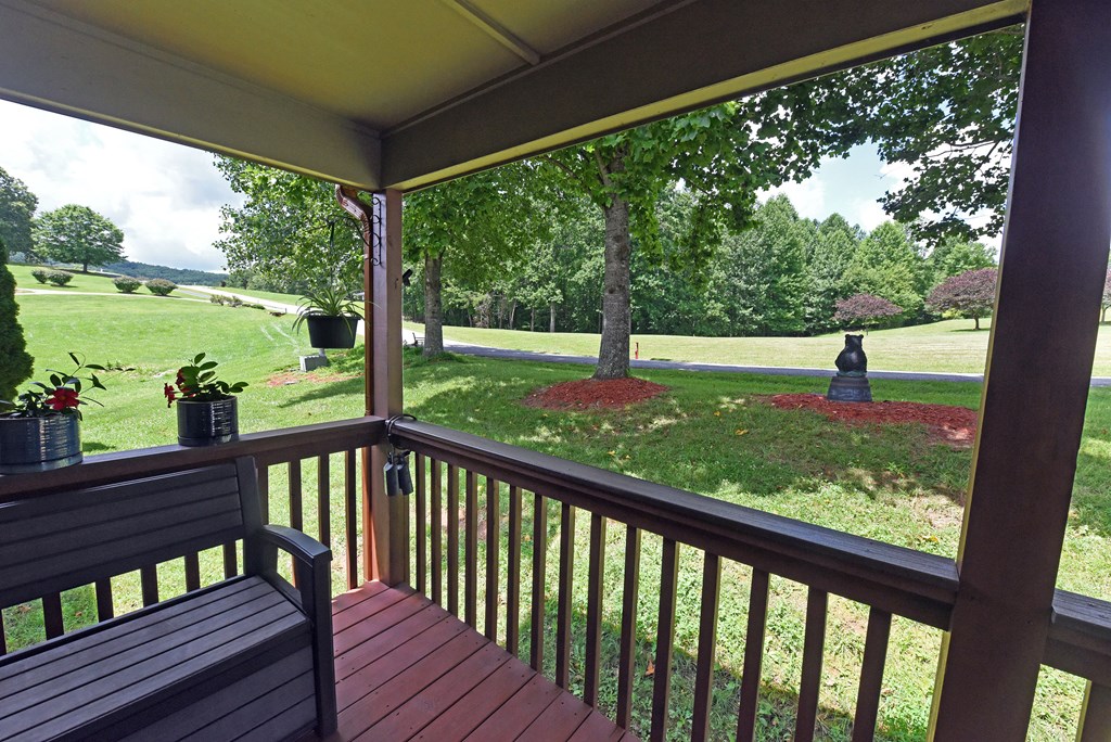 417192 Blairsville Residential