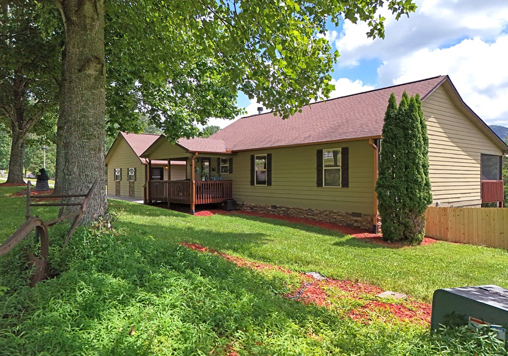 417192 Blairsville Residential