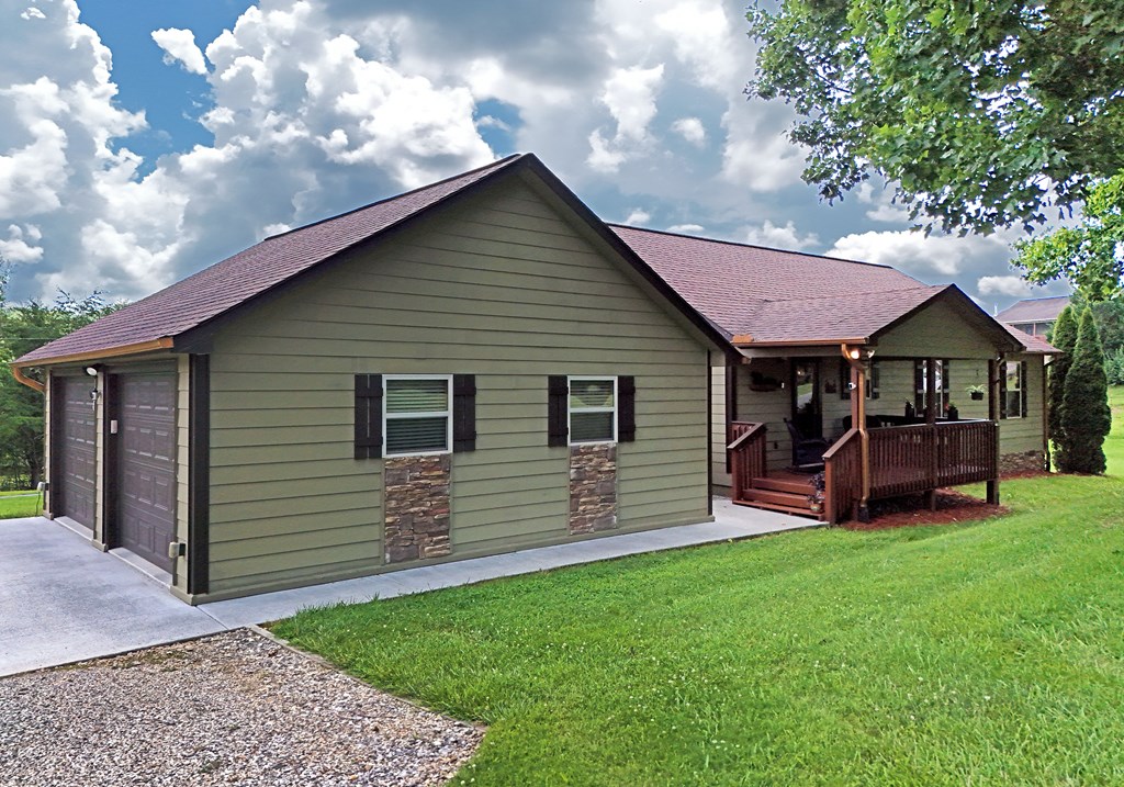 417192 Blairsville Residential