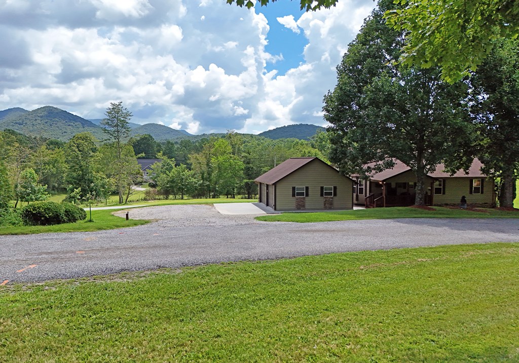417192 Blairsville Residential
