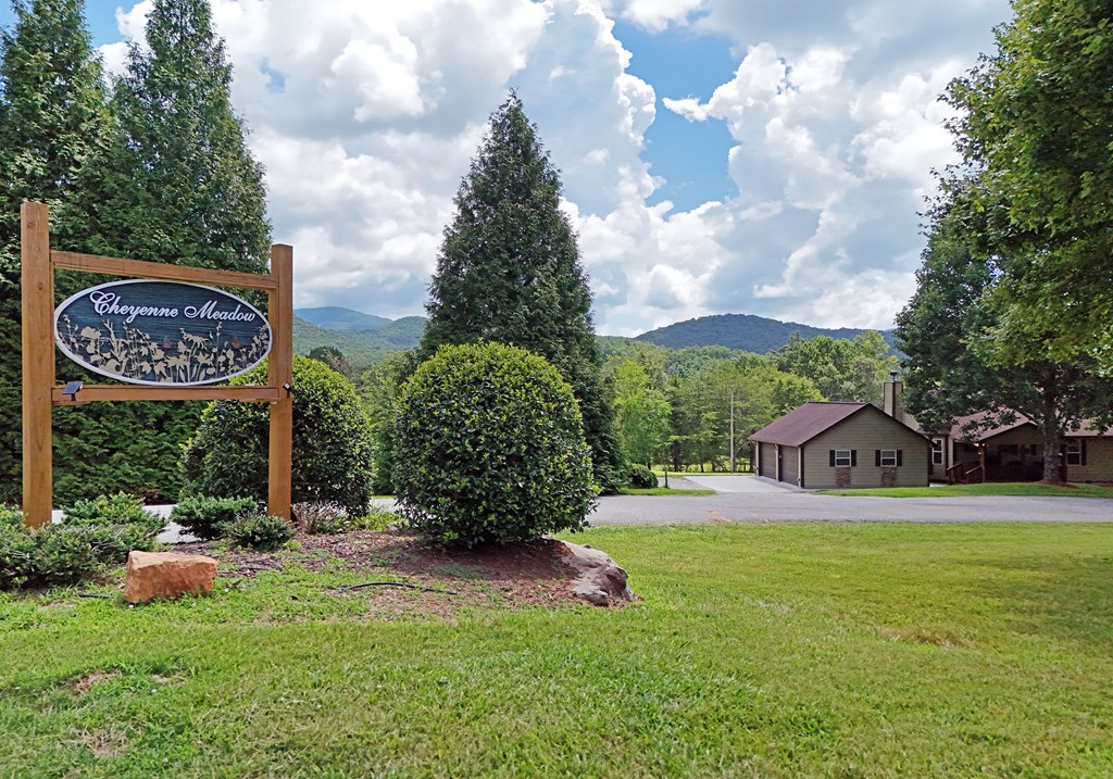 417192 Blairsville Residential