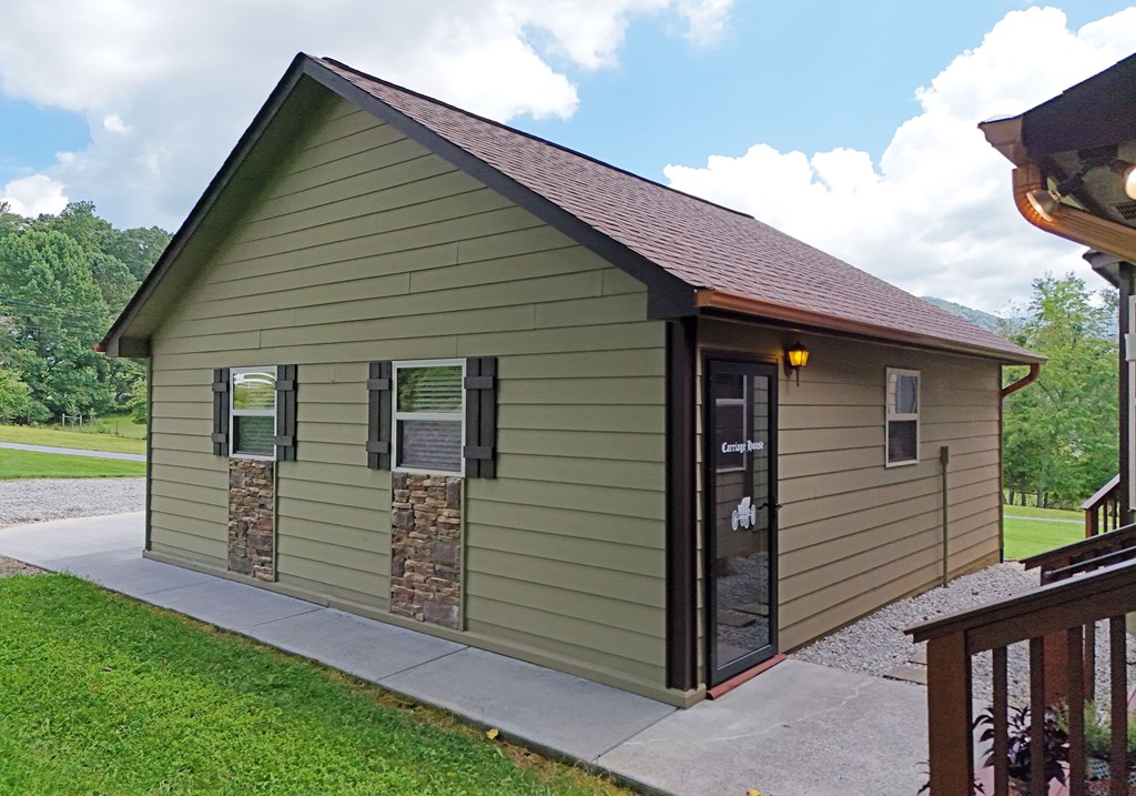 417192 Blairsville Residential