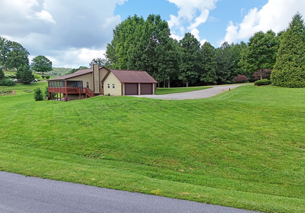 417192 Blairsville Residential